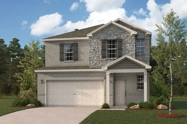 8014 Heroes Hall Drive, Magnolia, TX 77354