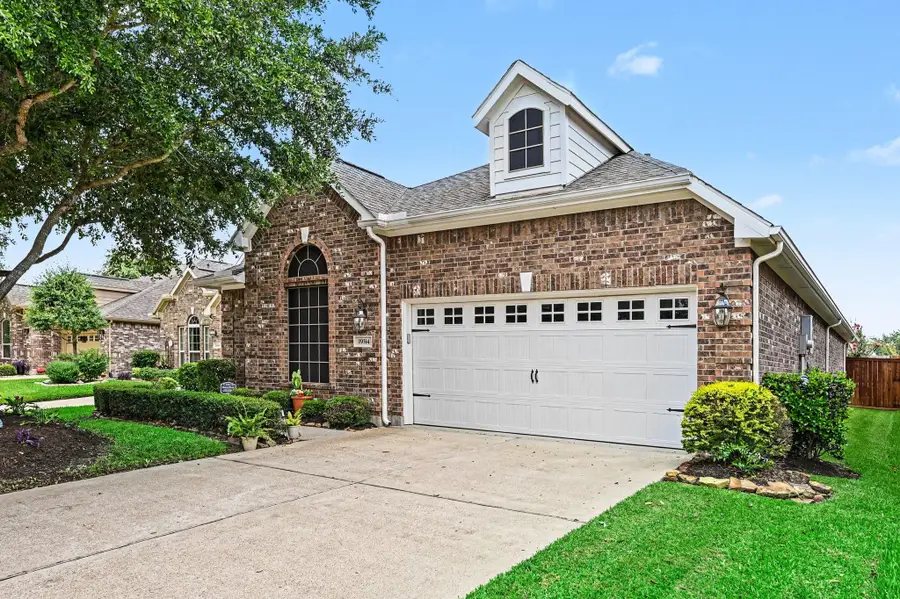 19314 Hamilton Hills Drive, Cypress, TX 77433 - #2