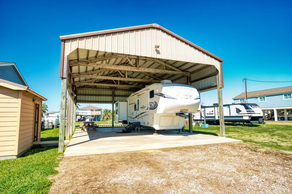 996 County Road 204, Sargent, TX 77414 - #1