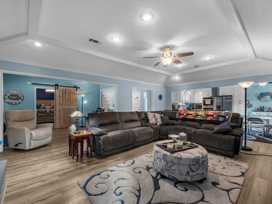 7518 Pin Oak Drive, Humble, TX 77396 - #2