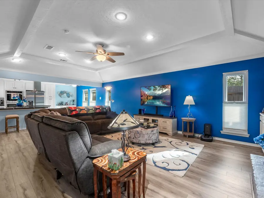 7518 Pin Oak Drive, Humble, TX 77396 - #3