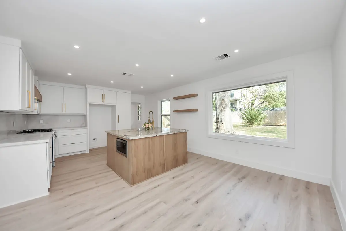 2318 Hialeah Drive, Houston, TX 77018 - #1