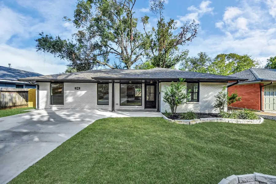 2318 Hialeah Drive, Houston, TX 77018 - #3