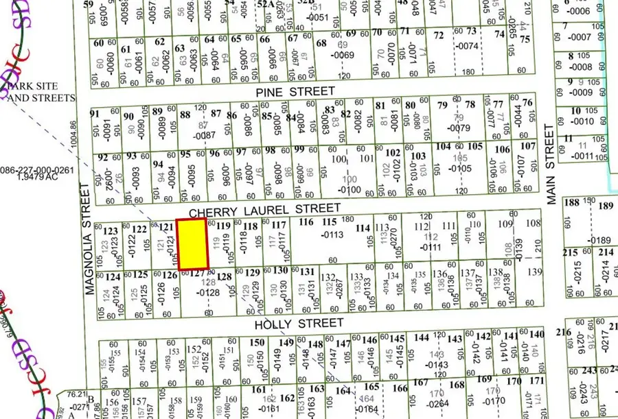 120 Cherry Laurel Street, Huffman, TX 77336 - #3