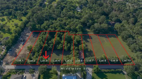 03 Middleton Street, Bacliff, TX 77581