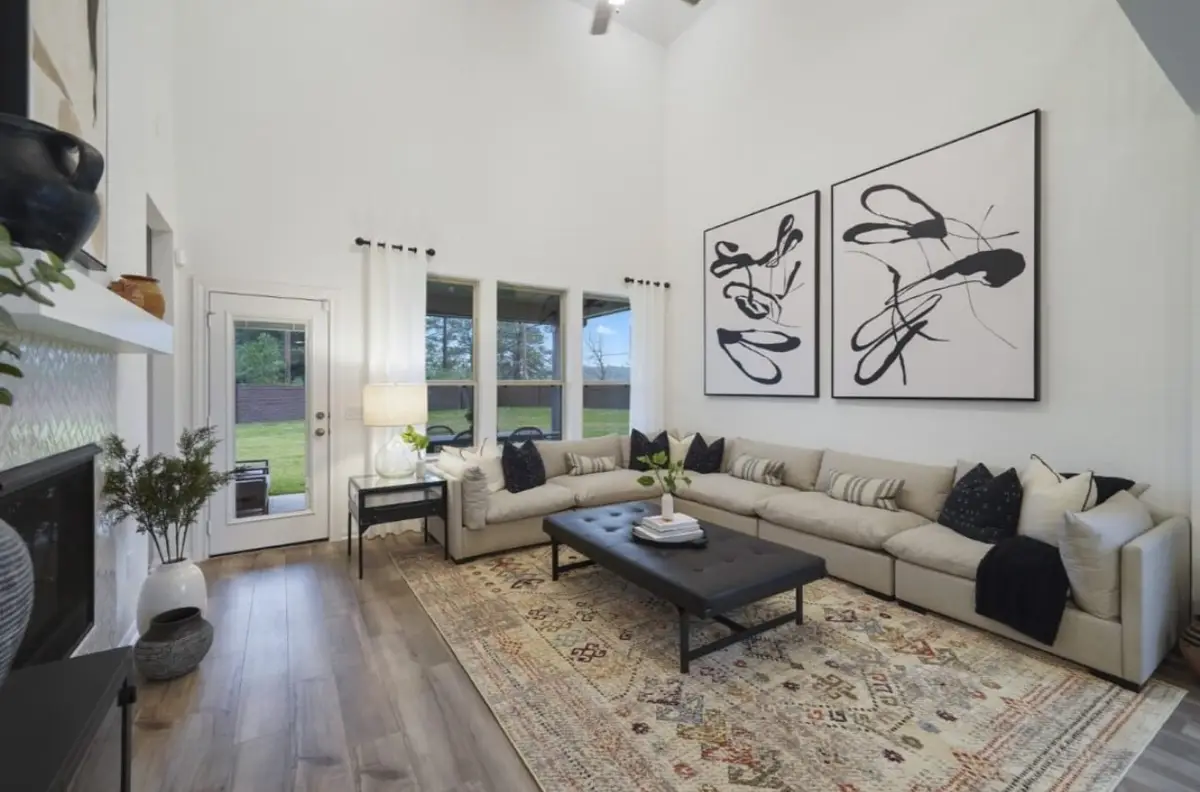 25318 Balvaird Drive, Katy, TX 77493 - Image #1