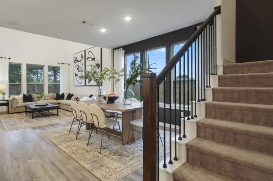 25318 Balvaird Drive, Katy, TX 77493 - Image #2