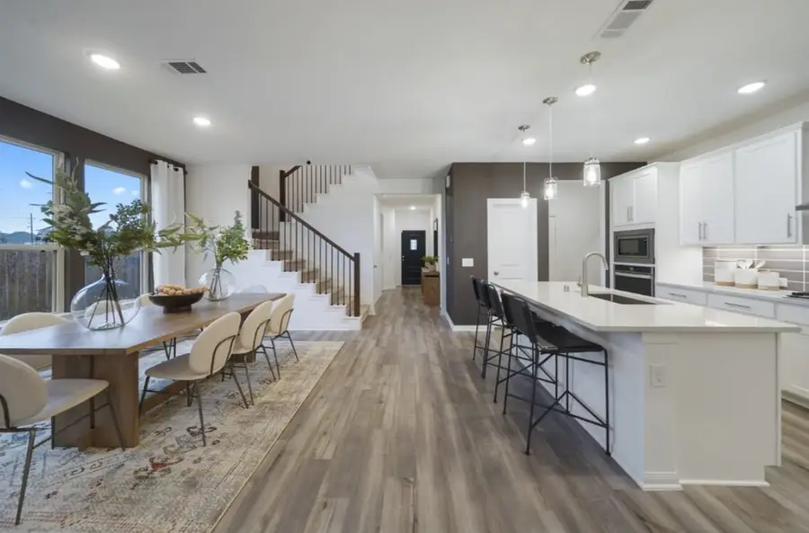 25318 Balvaird Drive, Katy, TX 77493 - Image #3