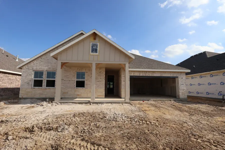 18802 Eastwood Ridge Drive, Crosby, TX 77532 - Image #2