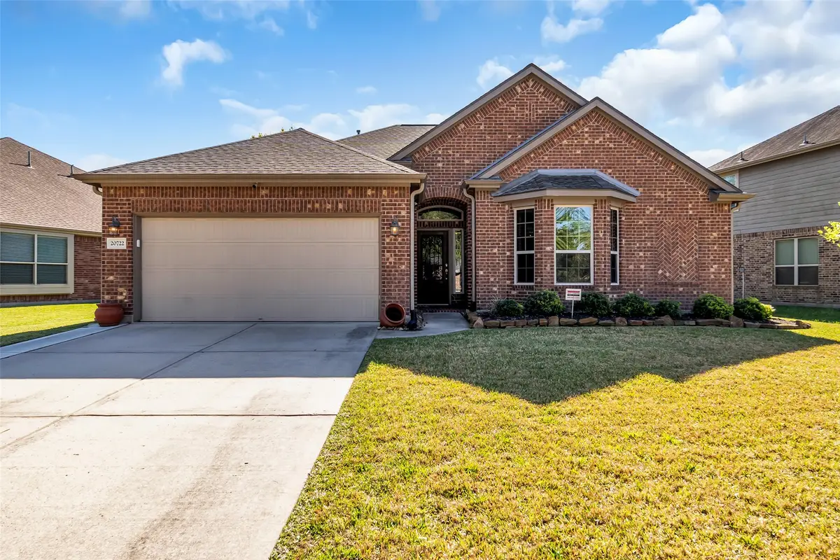 20722 Oakhurst Creek, Porter, TX 77365 - #1