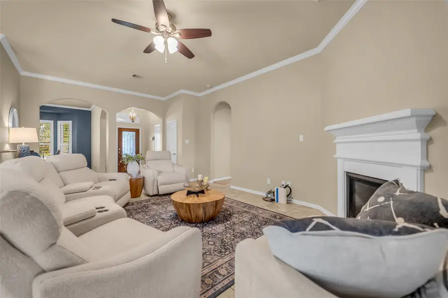 20722 Oakhurst Creek, Porter, TX 77365 - #3