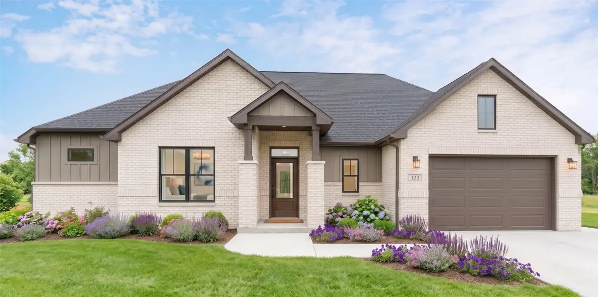 11143 White Rock Road, Conroe, TX 77306 - #1