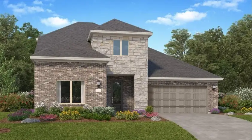 17854 Aile Pierre Pass, Conroe, TX 77302 - Image #2