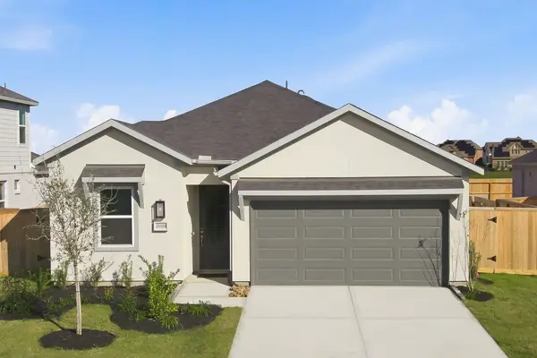 21510 Coronado Green Drive, Cypress, TX 77433