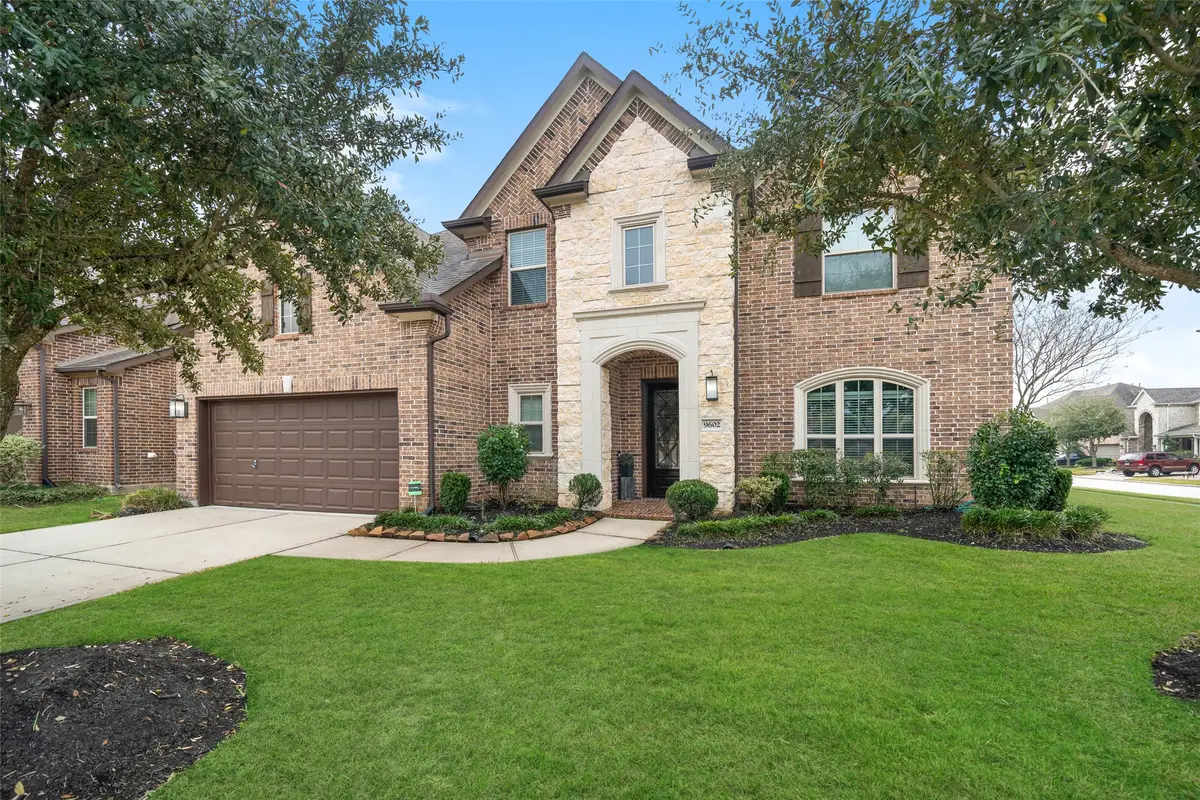 9602 Lauren Briar Lane, Humble, TX 77396 - #1