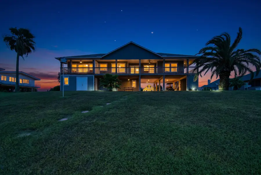 1440 W Bayshore Drive, Palacios, TX 77465 - #2