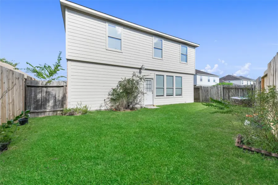 18431 W Knob Hill Lake Lane, Humble, TX 77346 - #2