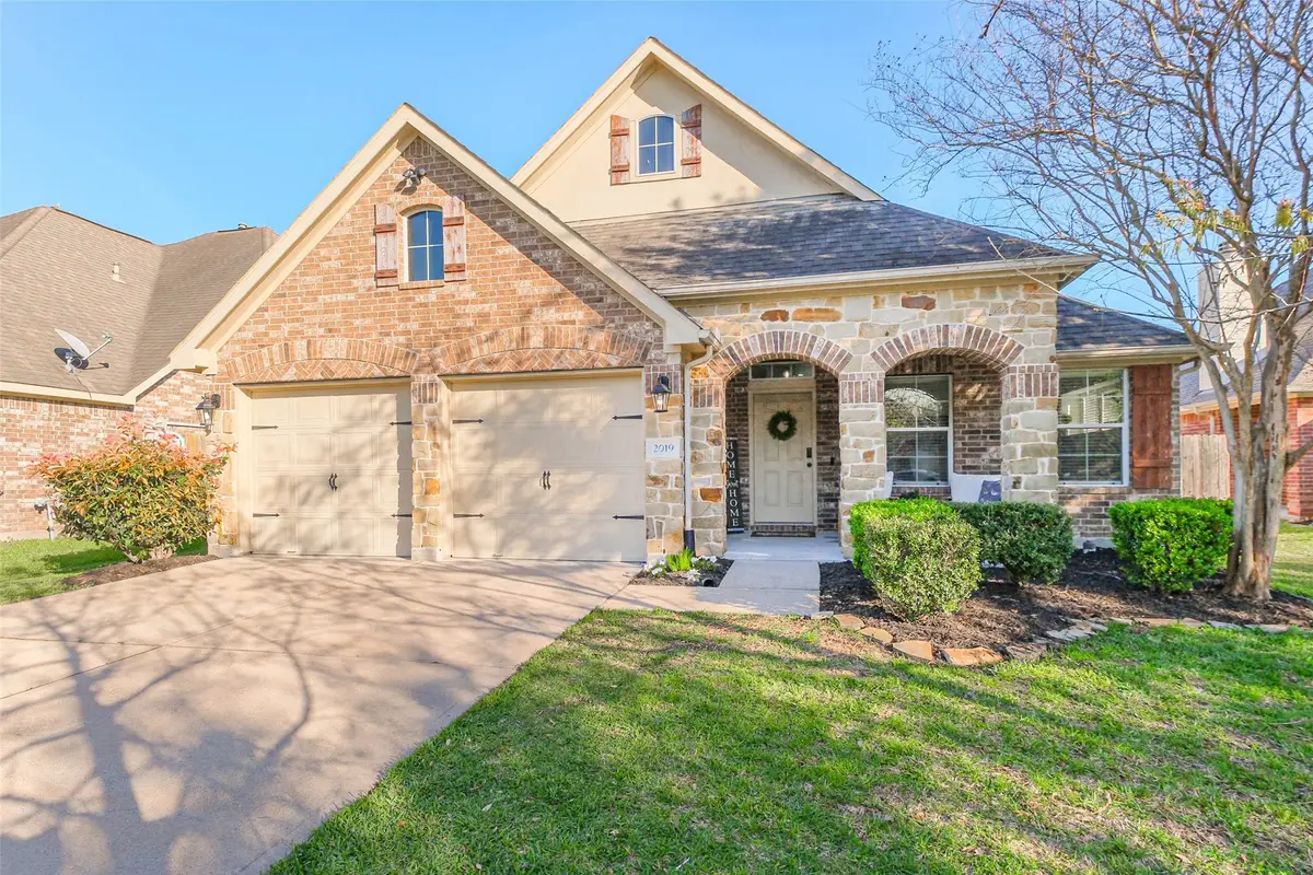 2019 Knoll Oak Lane, Richmond, TX 77469 - #1