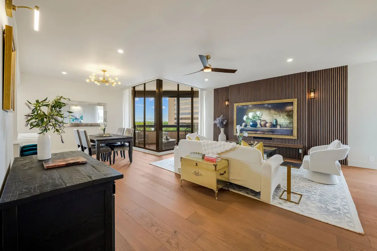 5555 Del Monte Drive #704, Houston, TX 77056 - #1