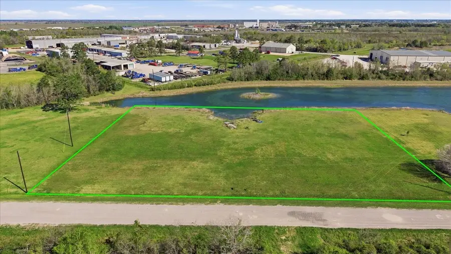 Lot 12 Crystal Ski Lake Drive, Beaumont, TX 77705 - #2
