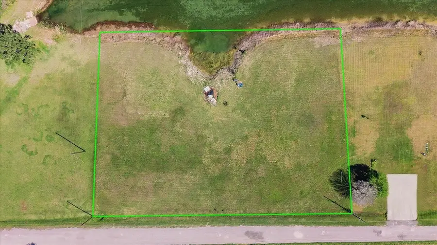 Lot 12 Crystal Ski Lake Drive, Beaumont, TX 77705 - #3
