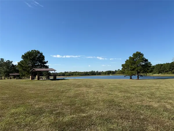 15895 Ridge Oak Road, Willis, TX 77378