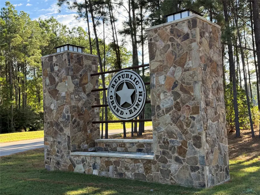 15895 Ridge Oak Road, Willis, TX 77378 - #2