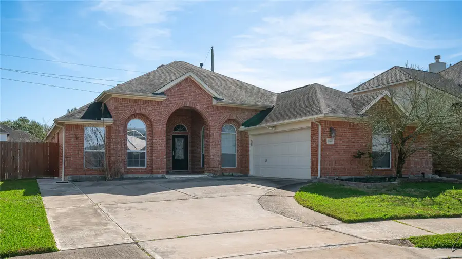 7007 Sierra Night Drive, Richmond, TX 77407 - #2