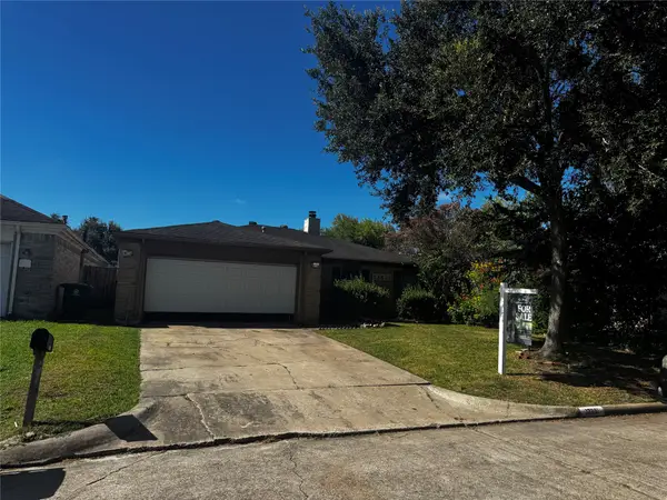 13831 Aspen Hollow Lane, Houston, TX 77082