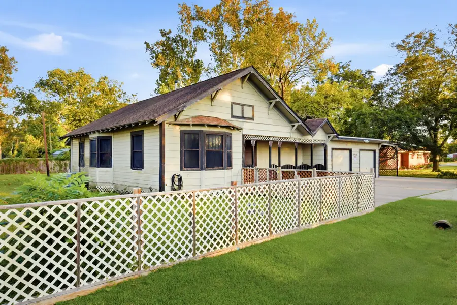 5305 Main Street, Santa Fe, TX 77510 - Image #2