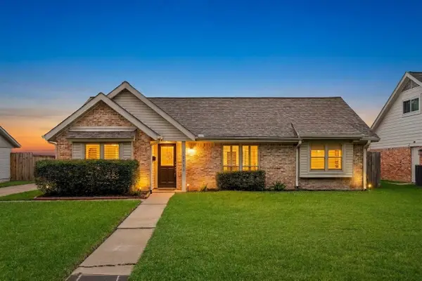 13926 Britoak Lane, Houston, TX 77079