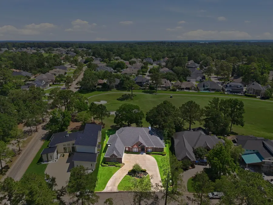 1151 Bentwater Drive, Montgomery, TX 77356 - #2