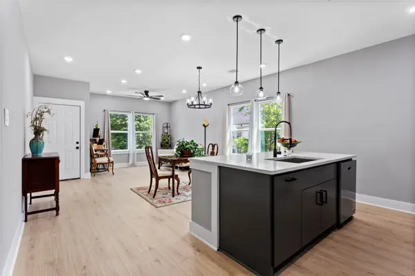 3220 Josephine Street, Houston, TX 77026