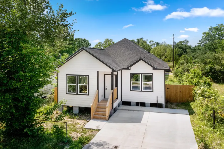 3220 Josephine Street, Houston, TX 77026 - #2