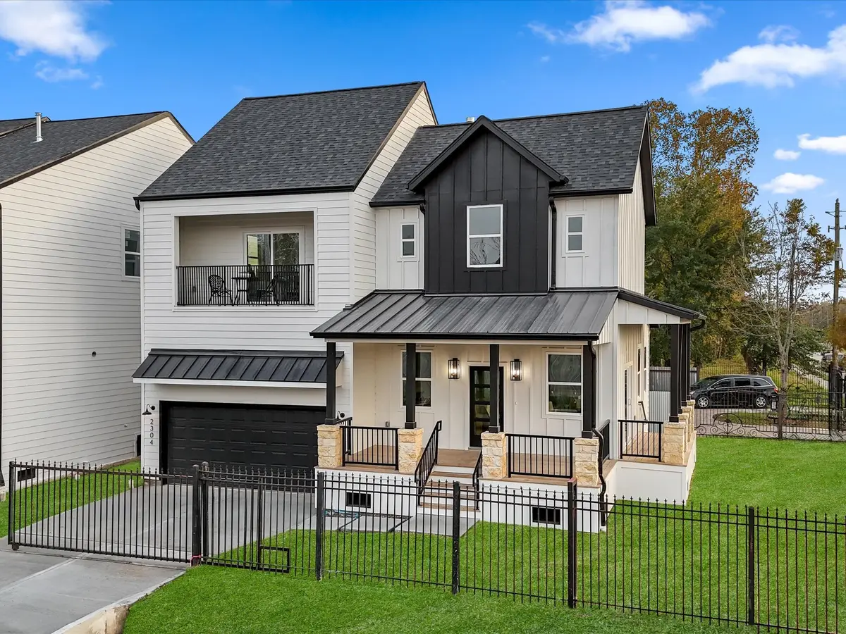 2304 Langley Street, Houston, TX 77093 - Image #1