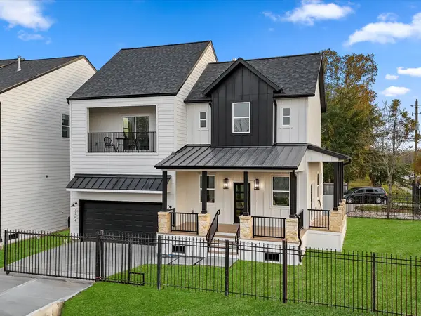 2304 Langley Street, Houston, TX 77093