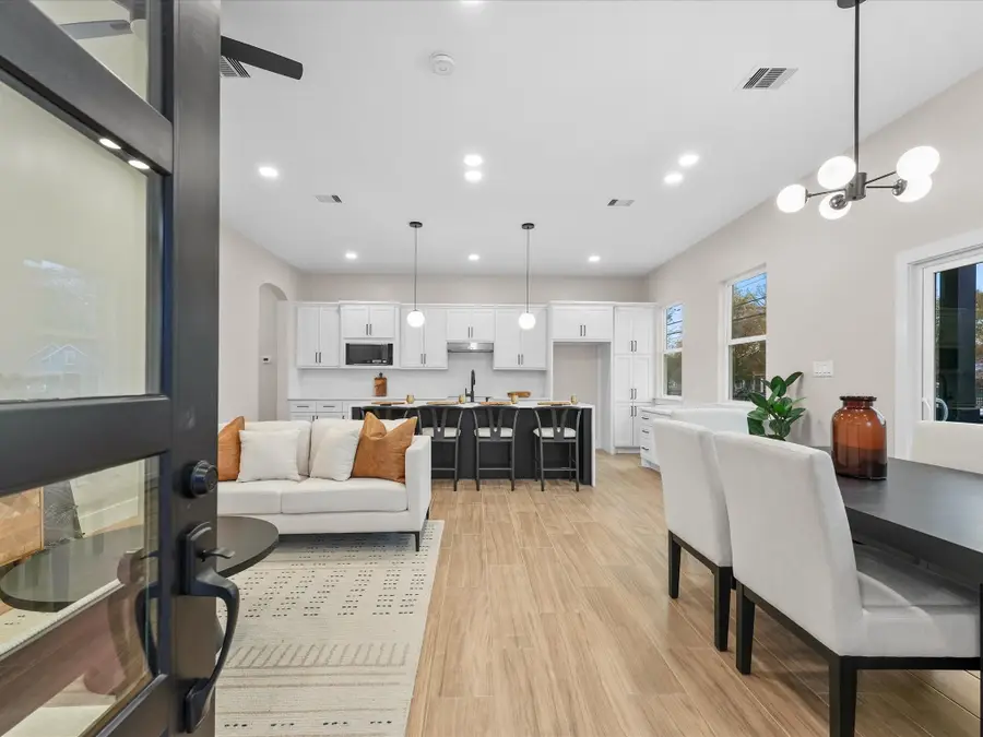 2304 Langley Street, Houston, TX 77093 - Image #3