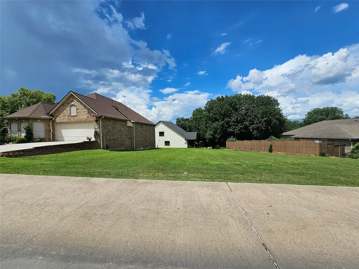 Lot 2 Harbour Town Drive, Conroe, TX 77356 - #1