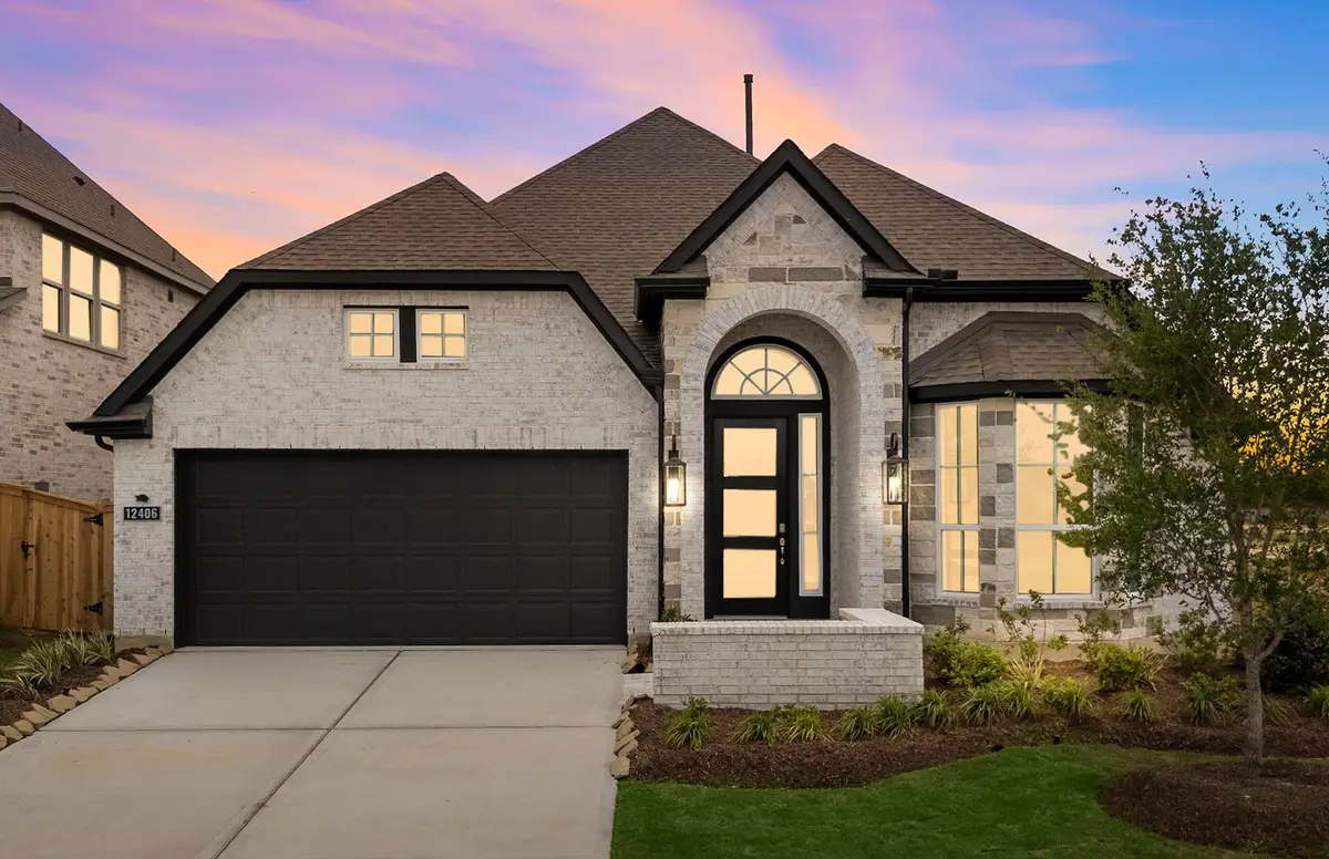 12406 Drifting Oakwood Lane, Cypress, TX 77433 - Image #1