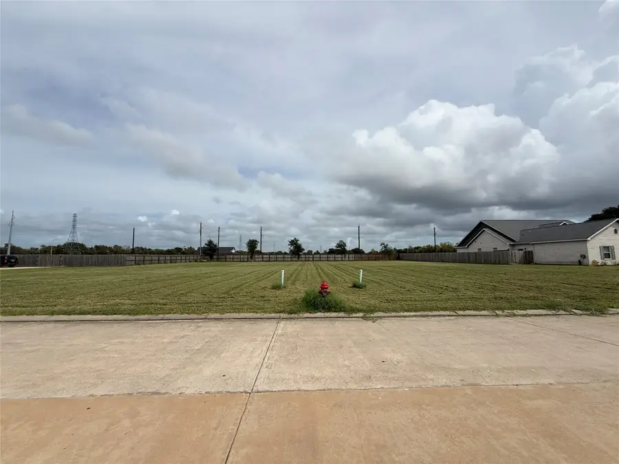 3121 E Tower Circle, Santa Fe, TX 77517 - #3