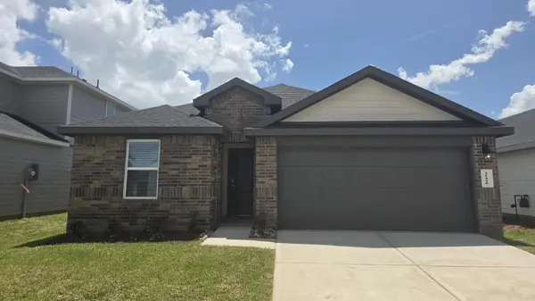 31315 Harp Ridge Drive, Fulshear, TX 77441