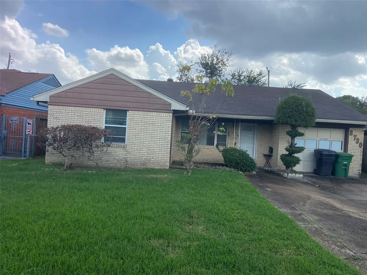 8730 Cowart Street, Houston, TX 77029 - Image #1