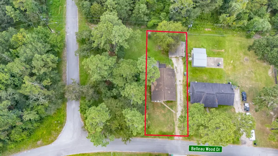 19815 Belleau Wood Drive, Houston, TX 77338 - #3