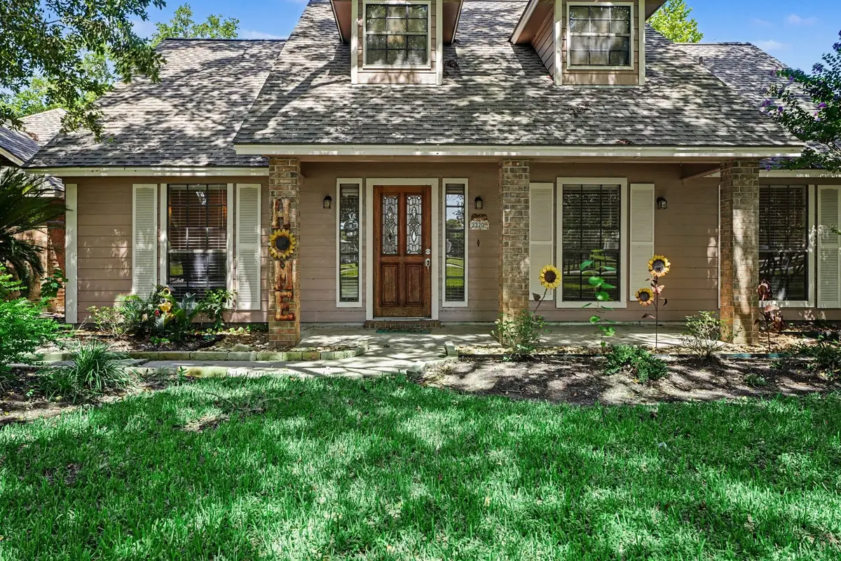 3320 Tower Road, Santa Fe, TX 77517 - #1