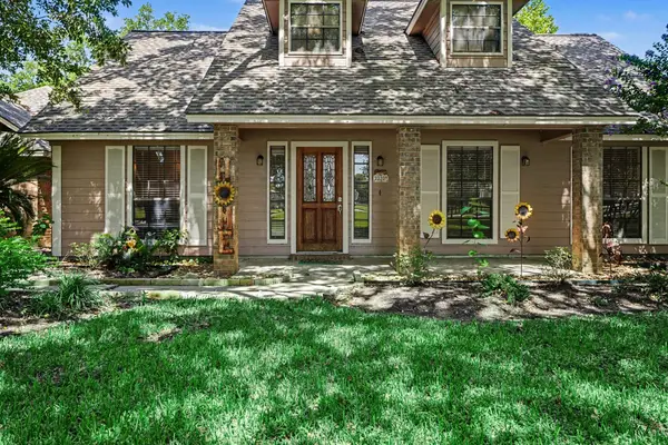 3320 Tower Road, Santa Fe, TX 77517