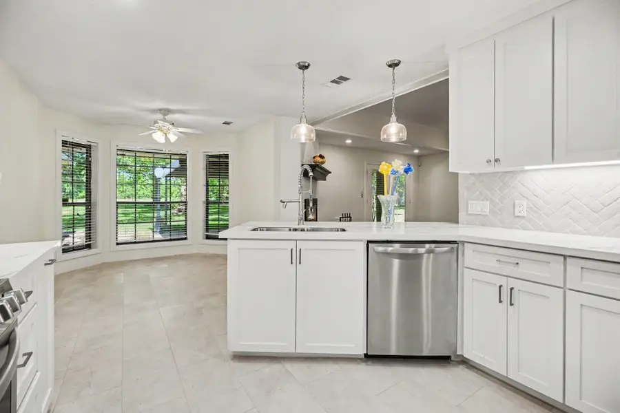 3320 Tower Road, Santa Fe, TX 77517 - #2