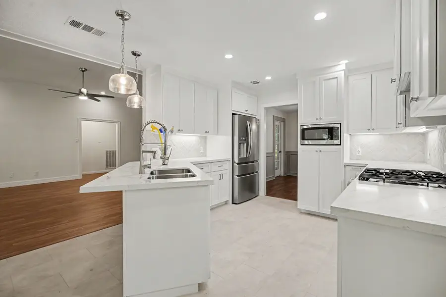 3320 Tower Road, Santa Fe, TX 77517 - #3