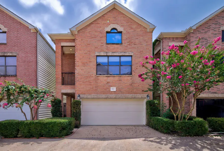 9813 Marlink, Houston, TX 77025 - #2