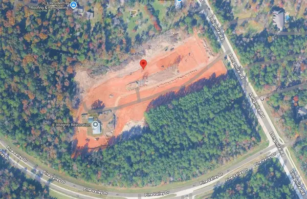 6883 Longmire Road, Conroe, TX 77304