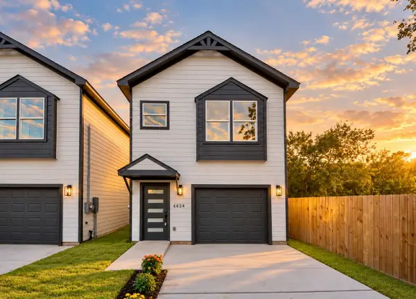 6624 Nielan Street, Houston, TX 77028